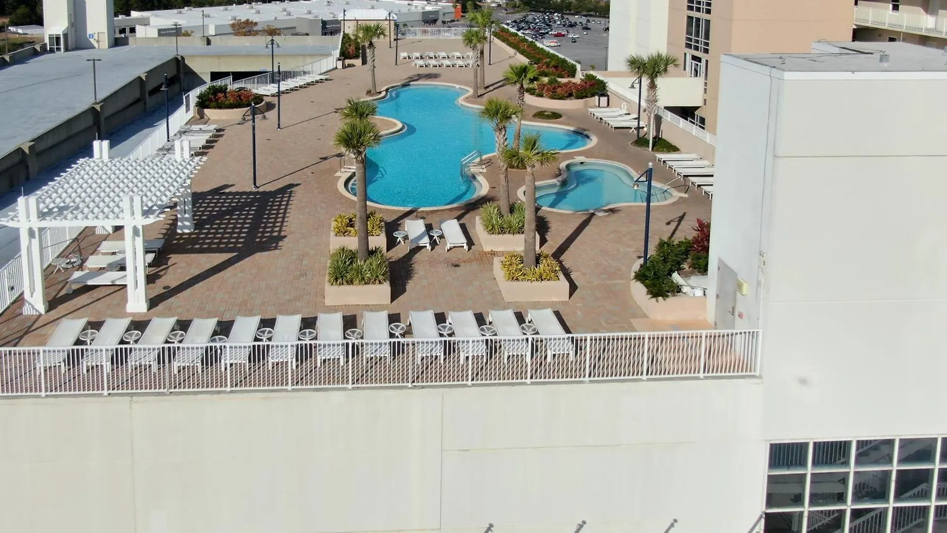 Nautical Nest At Laketown Wharf #1019 By Nautical Properties Panama City Beach 0*,