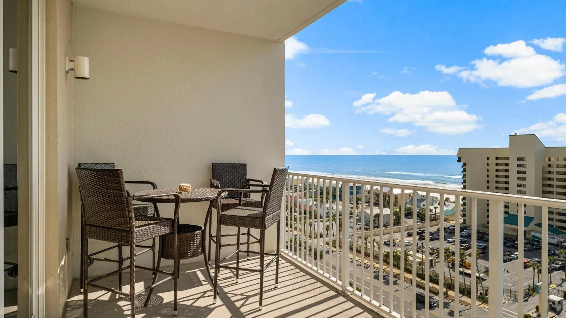 Nautical Nest At Laketown Wharf #1019 By Nautical Properties Panama City Beach 0*,