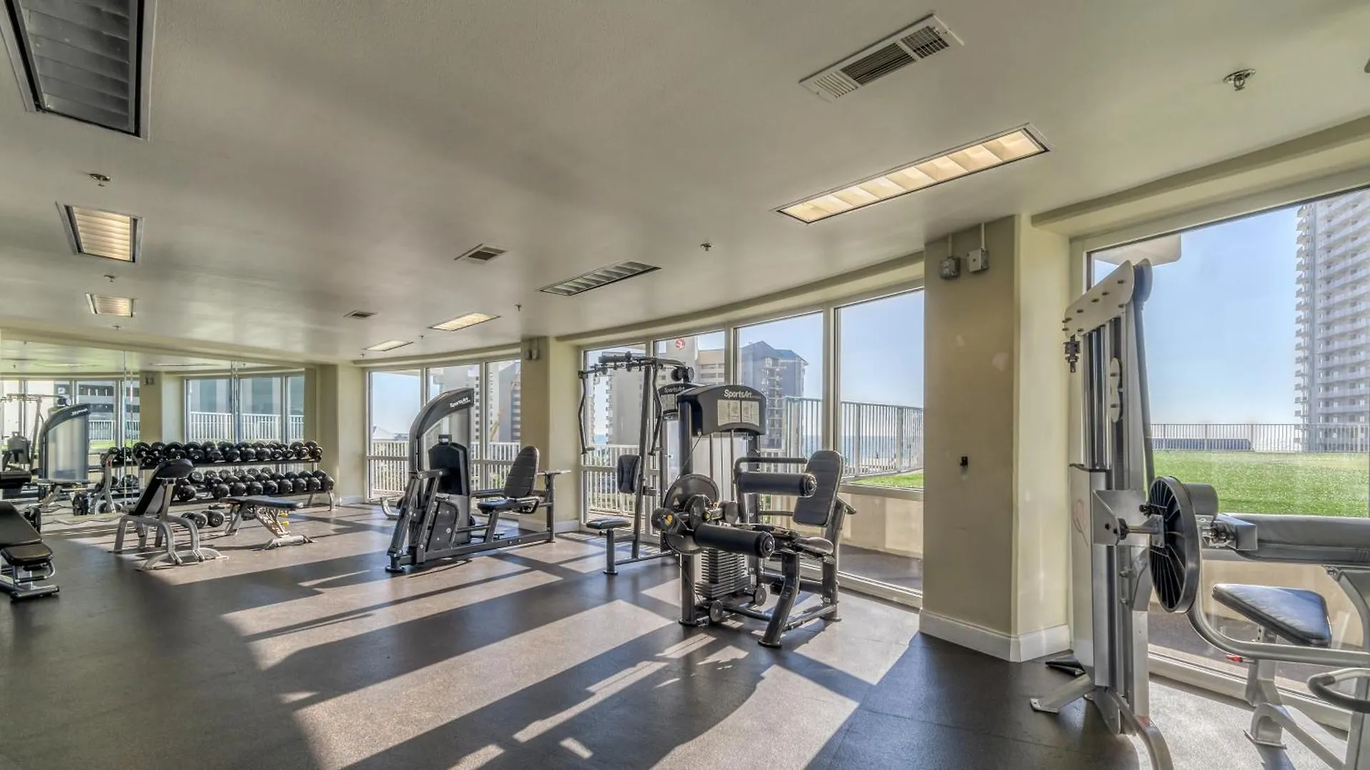 Nautical Nest At Laketown Wharf #1019 By Nautical Properties Panama City Beach