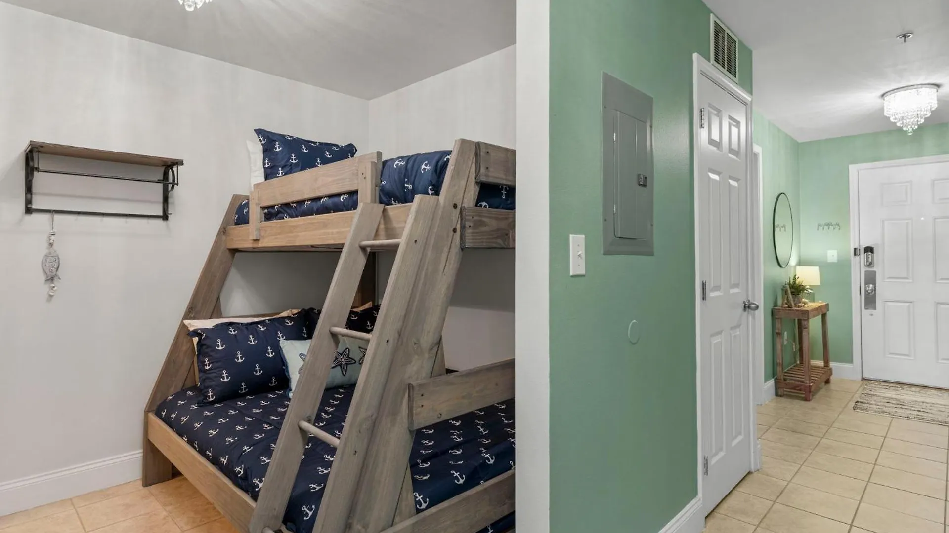 Σπίτι διακοπών Nautical Nest At Laketown Wharf #1019 By Nautical Properties Panama City Beach