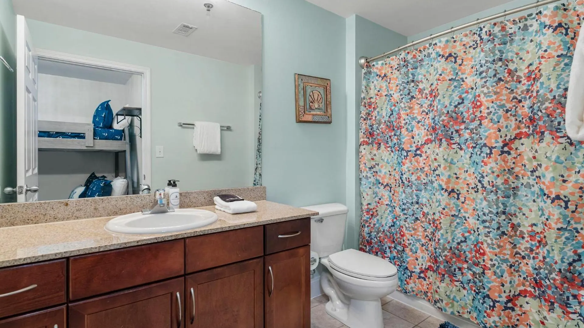 Σπίτι διακοπών Nautical Nest At Laketown Wharf #1019 By Nautical Properties Panama City Beach Ηνωμένες Πολιτείες της Αμερικής