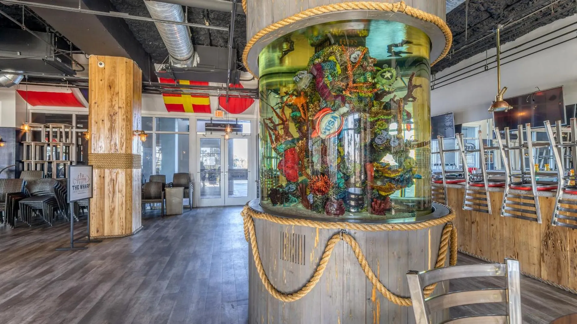 Nautical Nest At Laketown Wharf #1019 By Nautical Properties Panama City Beach Σπίτι διακοπών