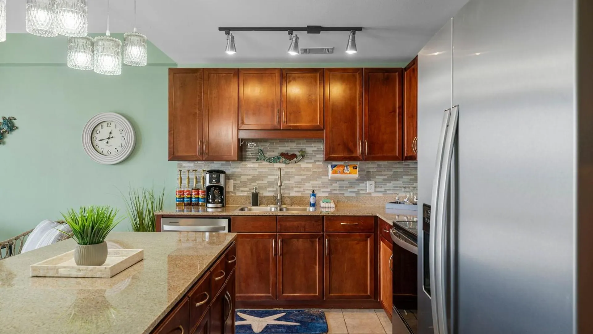 Nautical Nest At Laketown Wharf #1019 By Nautical Properties Панама-Сити