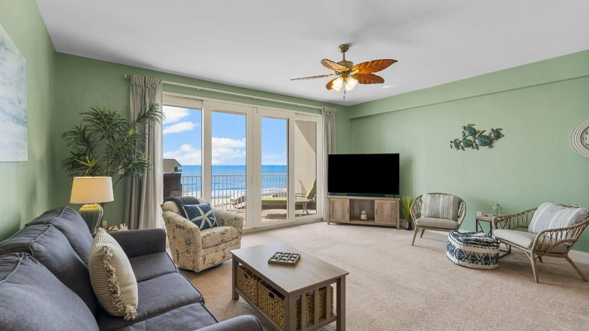 Nautical Nest At Laketown Wharf #1019 By Nautical Properties Панама-Сити