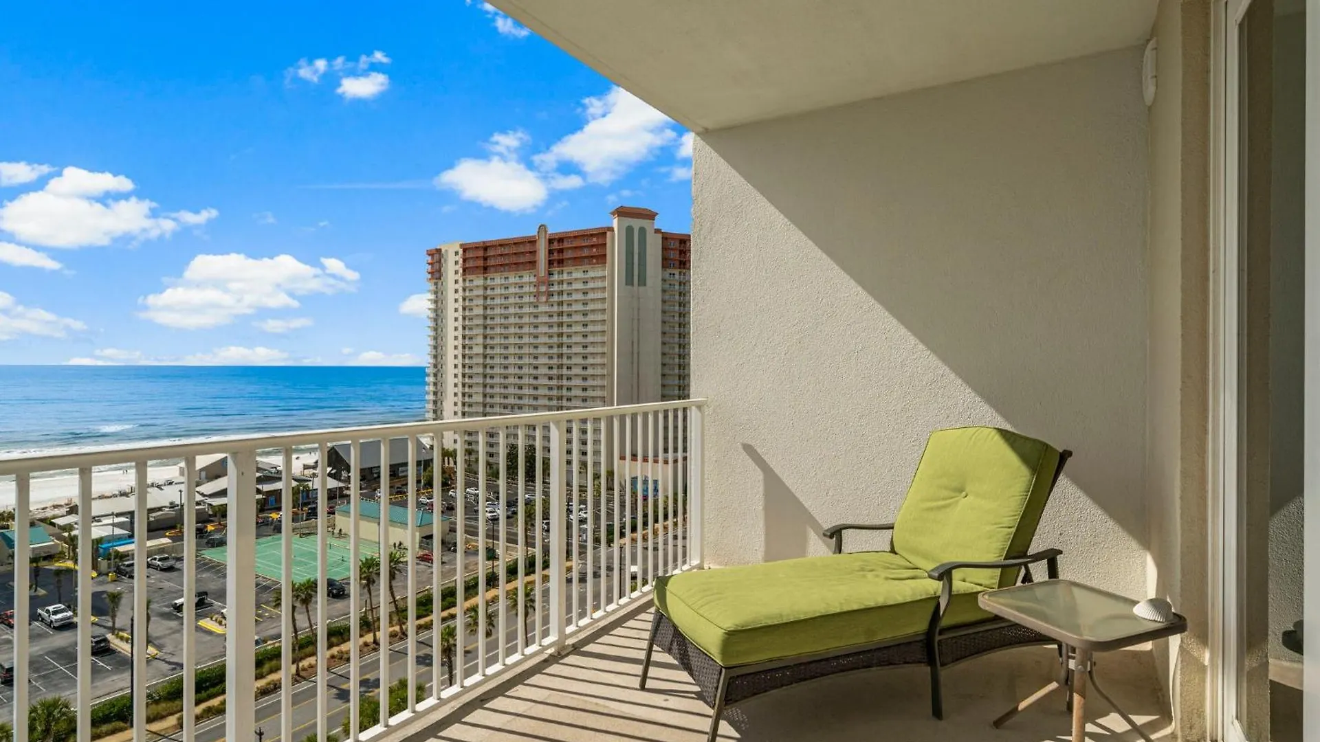 Nautical Nest At Laketown Wharf #1019 By Nautical Properties Панама-Сити