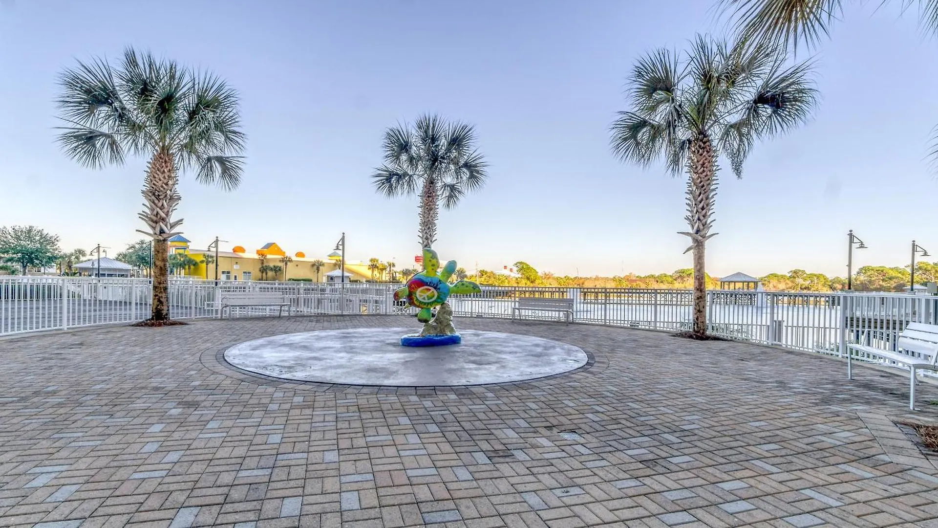 Nautical Nest At Laketown Wharf #1019 By Nautical Properties Панама-Сити