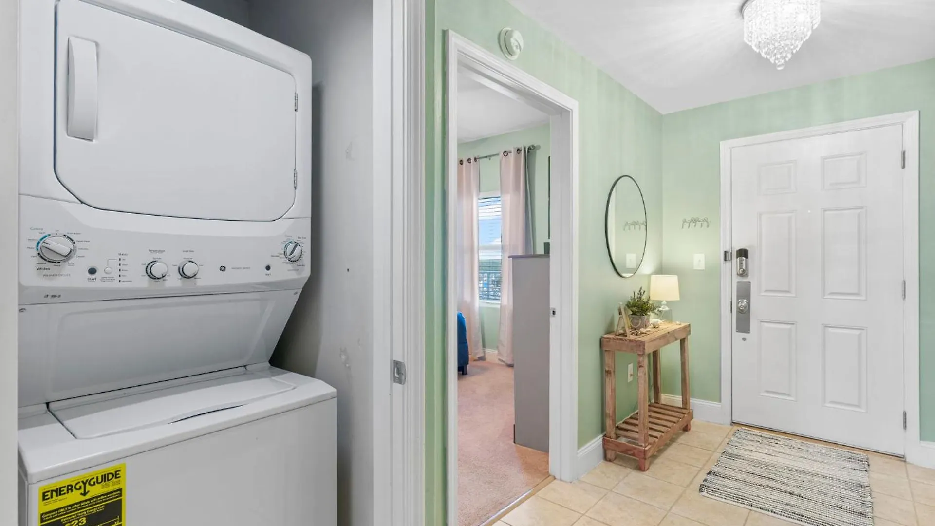 Nautical Nest At Laketown Wharf #1019 By Nautical Properties Панама-Сити США