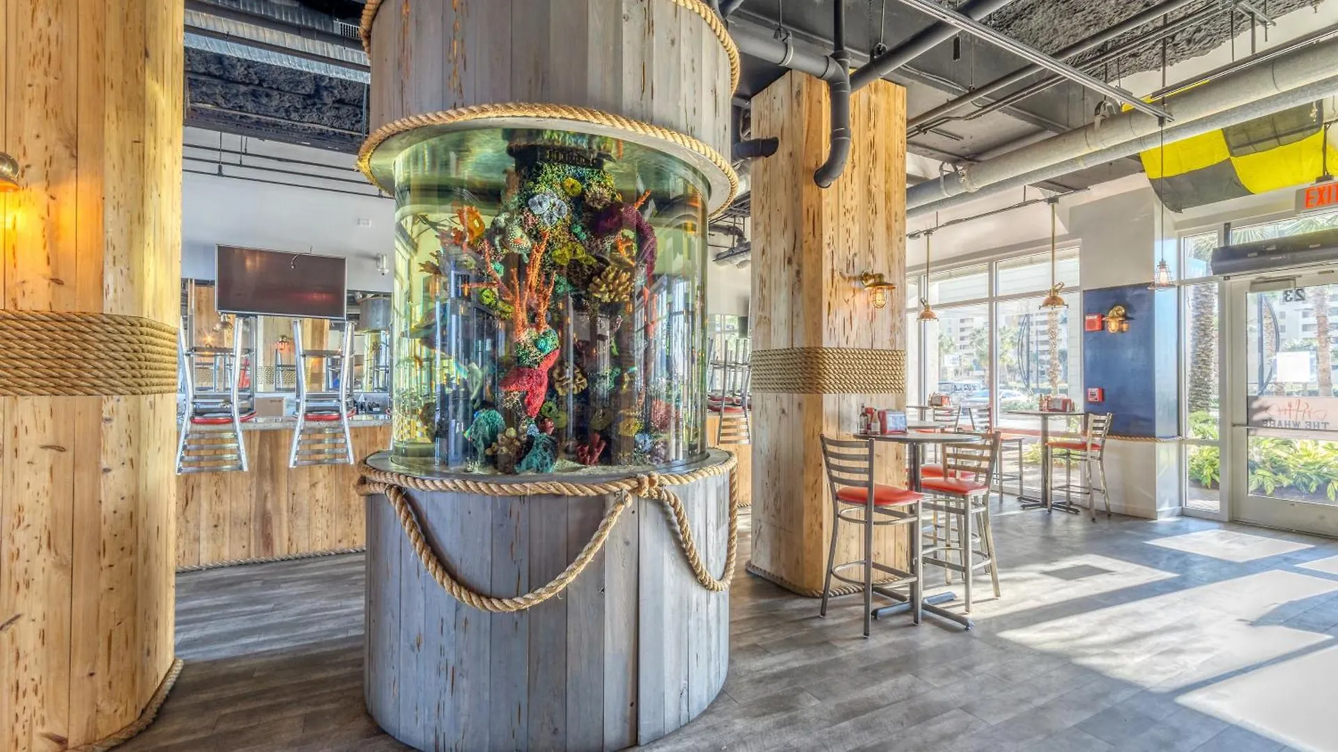 Nautical Nest At Laketown Wharf #1019 By Nautical Properties Панама-Сити Дом отдыха
