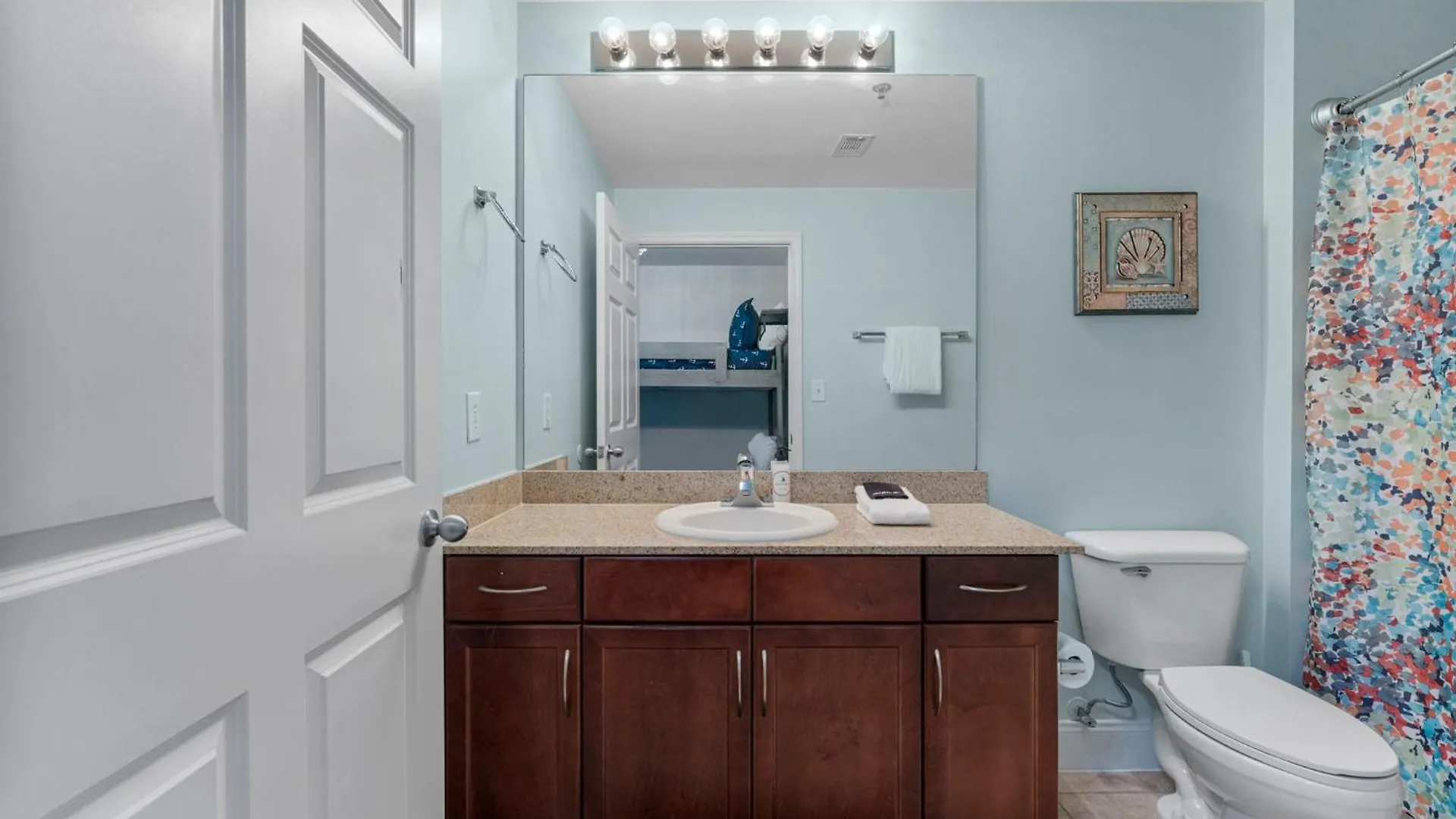 Nautical Nest At Laketown Wharf #1019 By Nautical Properties Панама-Сити