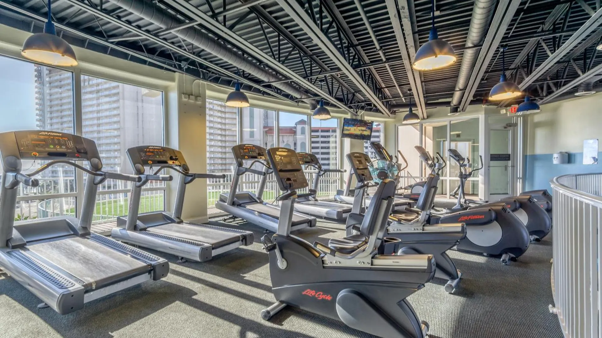 Nautical Nest At Laketown Wharf #1019 By Nautical Properties Панама-Сити США