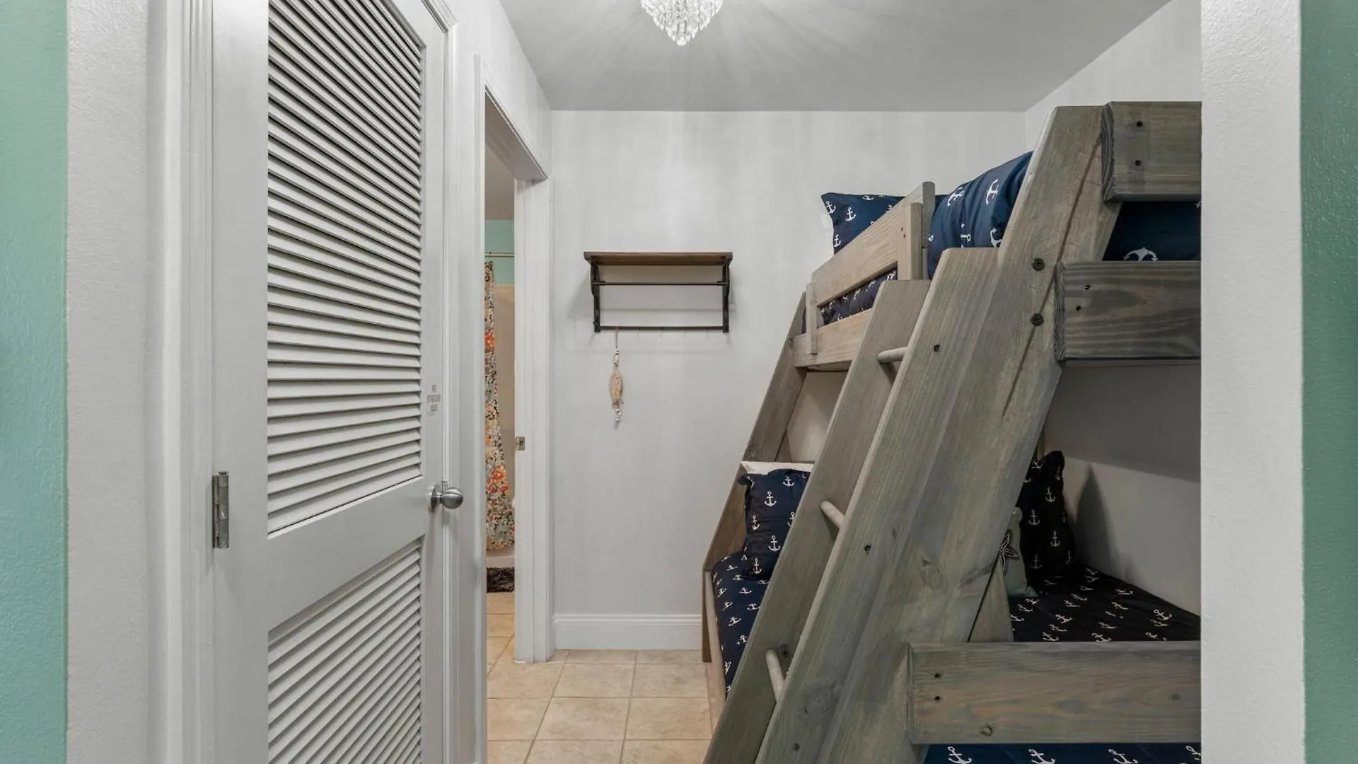Nautical Nest At Laketown Wharf #1019 By Nautical Properties Панама-Сити