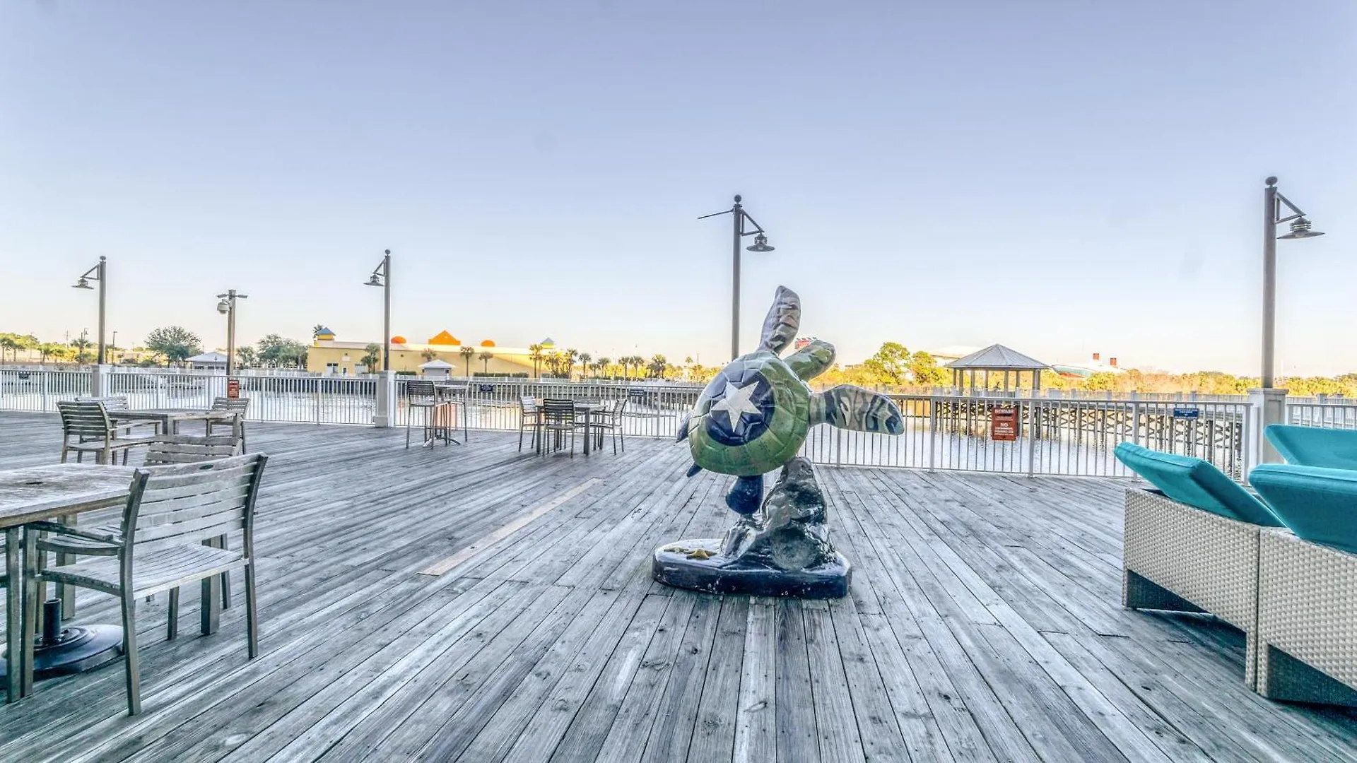 Nautical Nest At Laketown Wharf #1019 By Nautical Properties Panama City Beach 0*,  United States