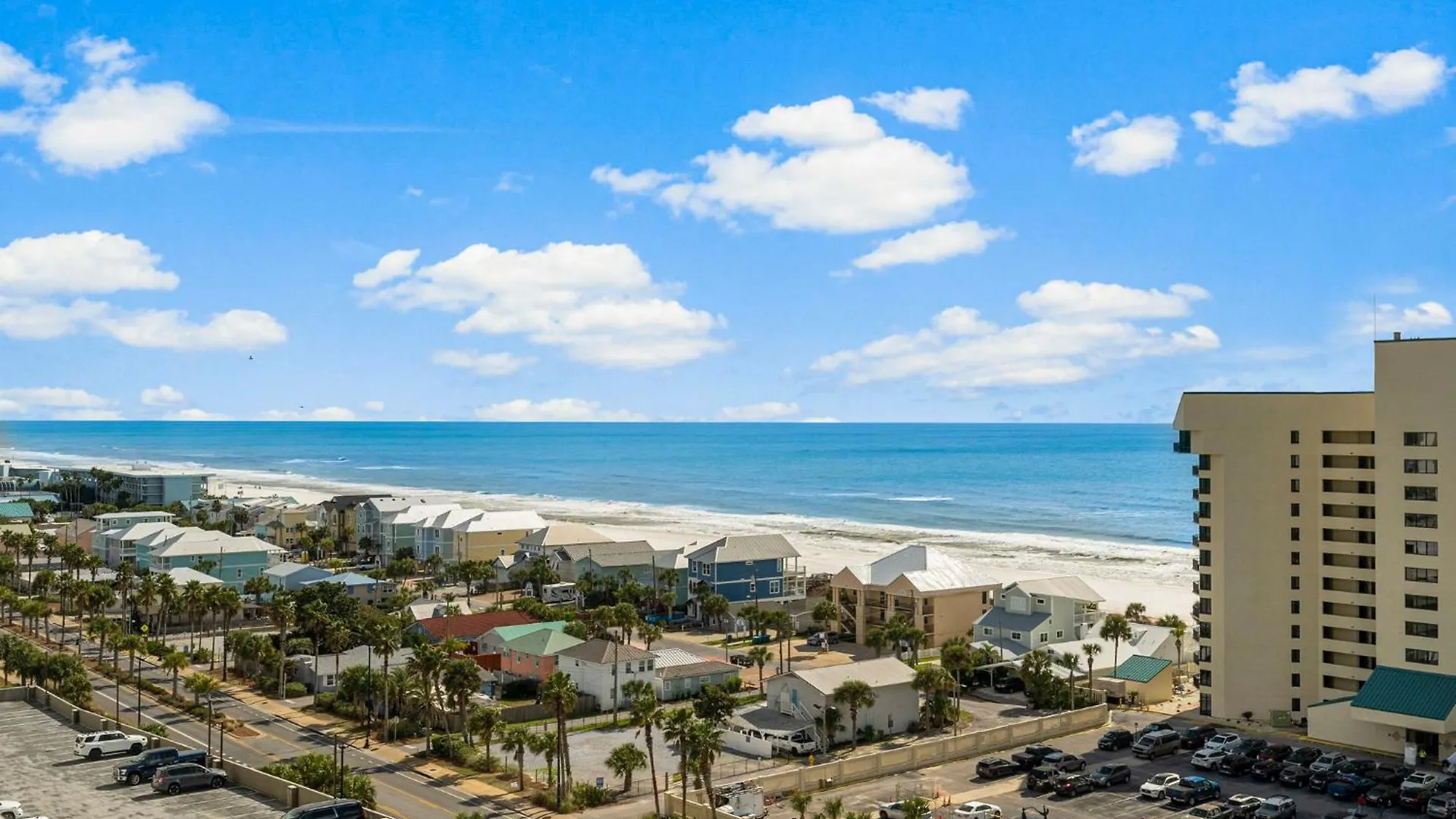 Дом отдыха Nautical Nest At Laketown Wharf #1019 By Nautical Properties Панама-Сити