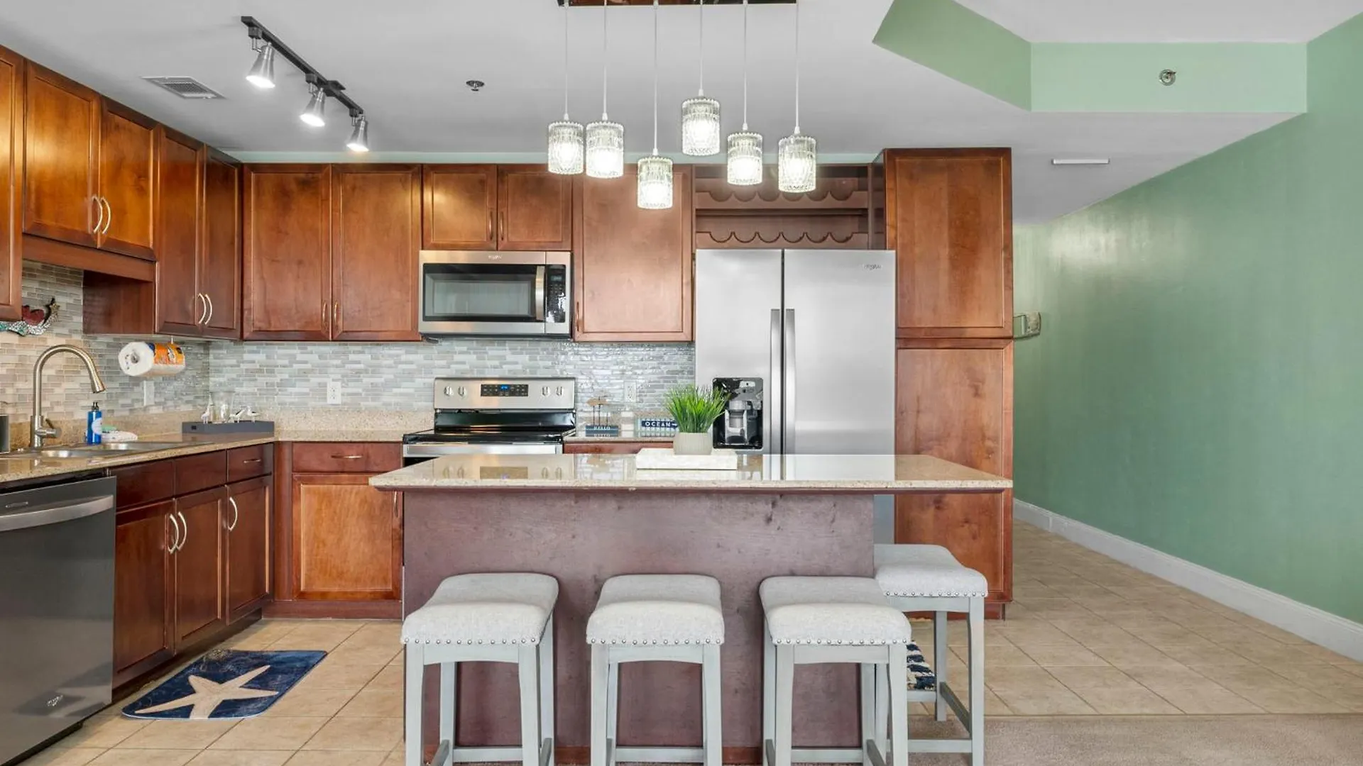 Nautical Nest At Laketown Wharf #1019 By Nautical Properties Panama City Beach United States